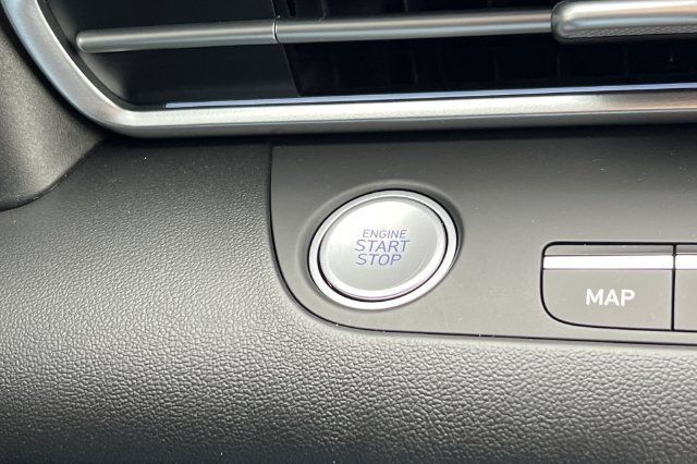 New 2026 Hyundai Elantra Limited FWD image 21