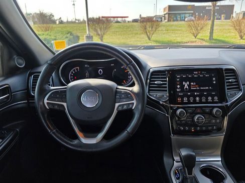 Used 2021 Jeep Grand Cherokee Limited w/ Quick Order Package 28K 80th image 33