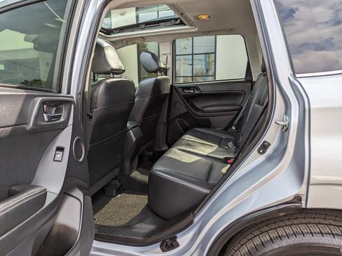 Used 2015 Subaru Forester 2.0XT Touring image 41