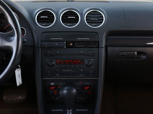 Used 2004 Audi A4 1.8T image 32