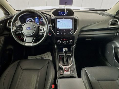 Used 2022 Subaru Forester Touring image 27