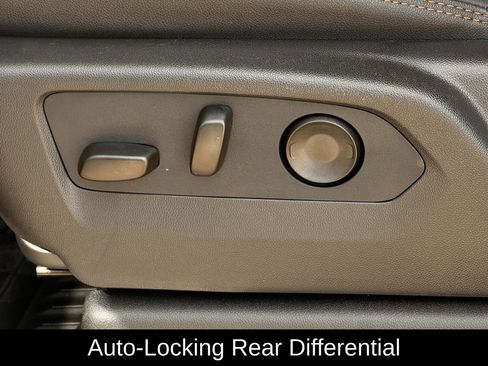 New 2026 GMC Sierra 1500 AT4 w/ AT4 Premium Package image 22