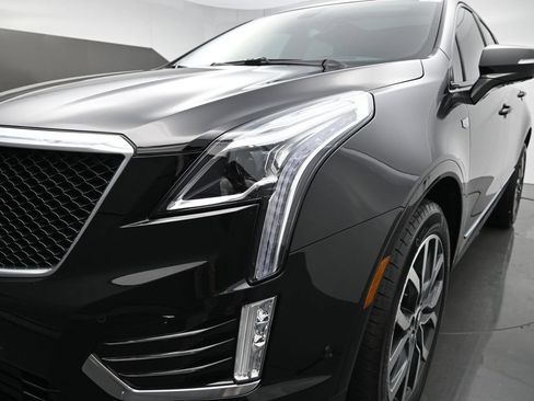 Used 2023 Cadillac XT5 Sportv w/ Platinum Package AWD/4WD image 38