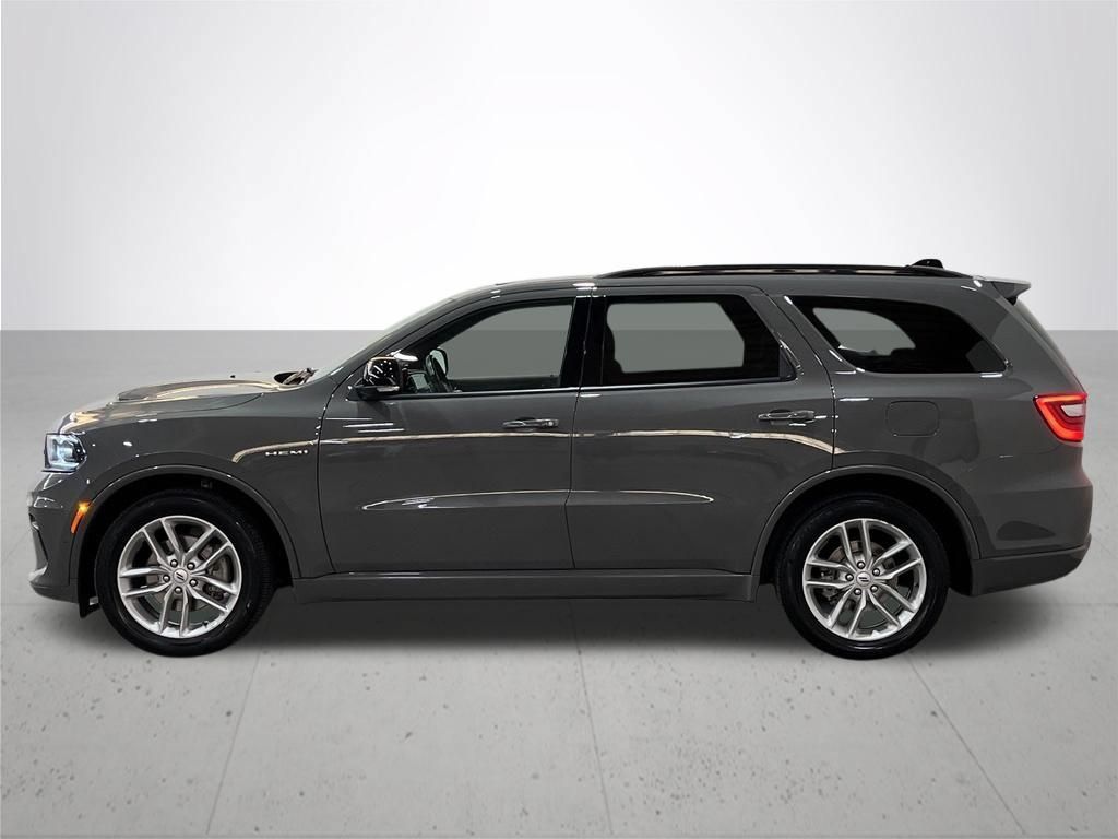 Used 2025 Dodge Durango R/T AWD/4WD image 15