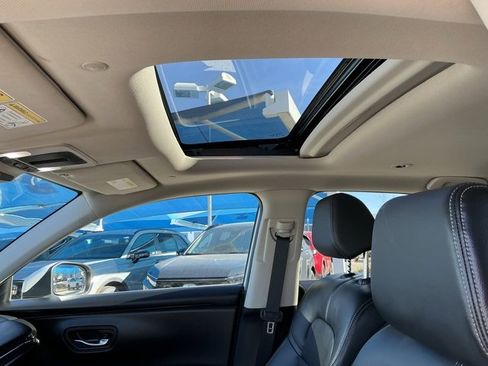 Certified 2023 Honda HR-V EX-L image 10