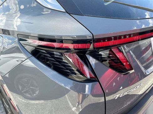 New 2026 Hyundai Tucson Limited image 24