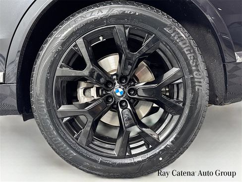 Used 2024 BMW X7 xDrive40i image 34