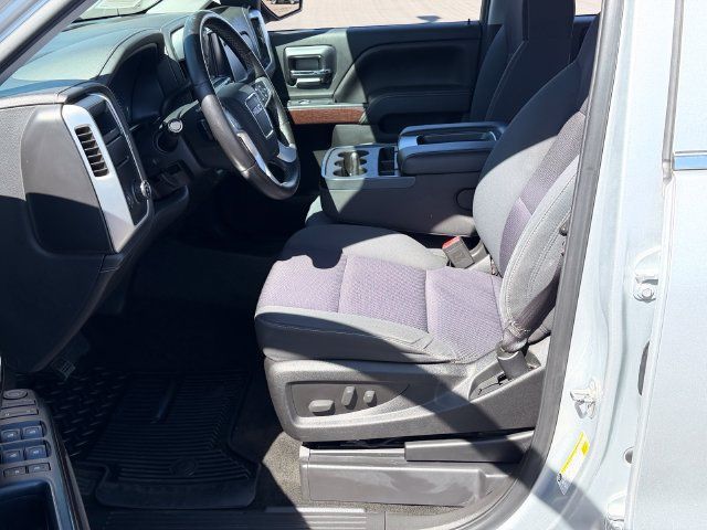 Used 2014 GMC Sierra 1500 SLE w/ SLE Value Package RWD image 21