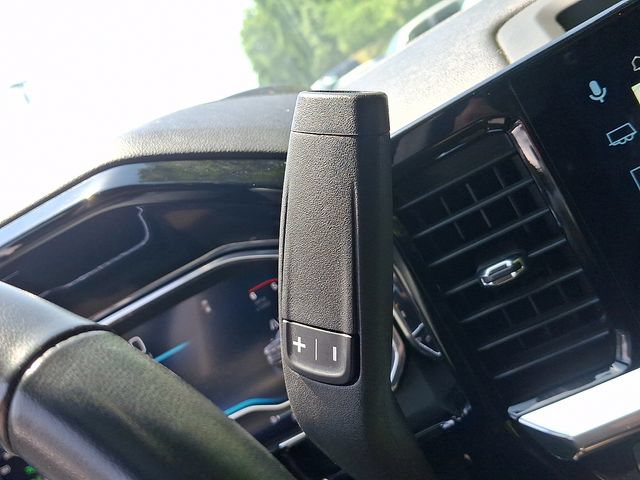 Used 2024 Chevrolet Silverado 3500 High Country w/ Technology Package AWD/4WD image 15
