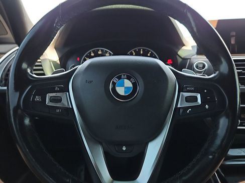Used 2019 BMW X3 sDrive30i w/ Convenience Package RWD image 30