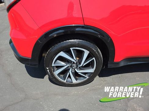 Used 2019 Honda HR-V Sport image 20