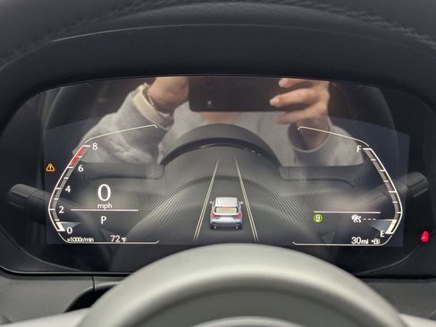 New 2026 MAZDA CX-5 Preferred AWD/4WD image 23