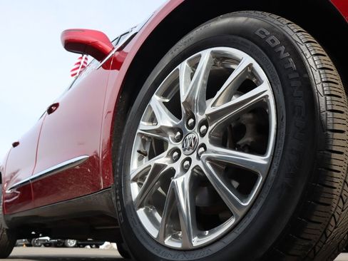 Used 2023 Buick Enclave Essence w/ Experience Buick Package image 11