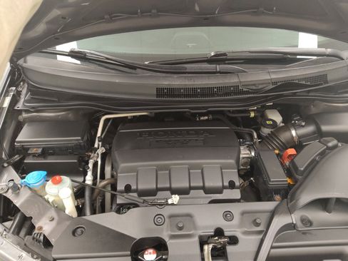 Used 2016 Honda Odyssey Touring Elite image 30