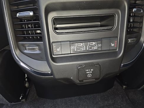 New 2026 RAM 1500 Laramie w/ Bed Utility Group image 21