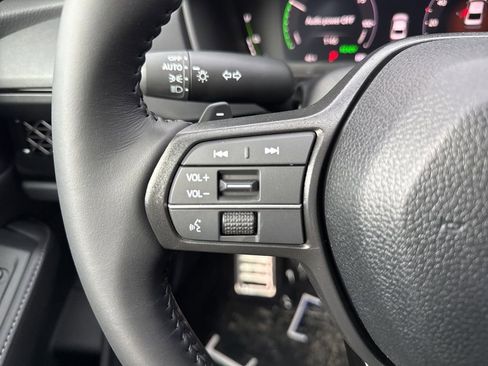 New 2025 Honda Accord Sport image 20