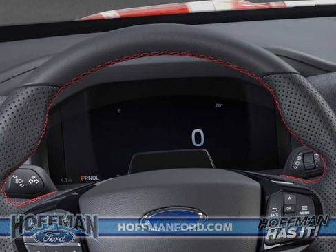 New 2026 Ford Explorer ST-Line image 13