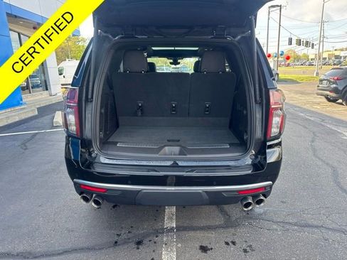 Used 2021 Chevrolet Tahoe High Country w/ Premium Package AWD/4WD image 20