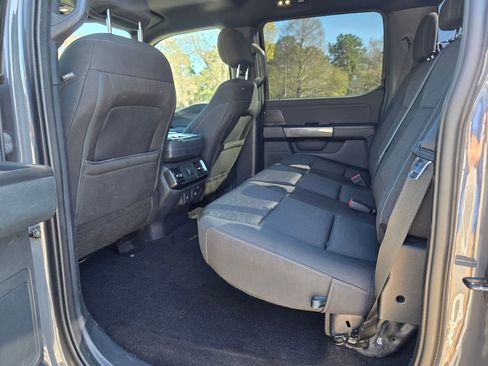 Used 2021 Ford F150 XLT w/ Equipment Group 302A High image 29