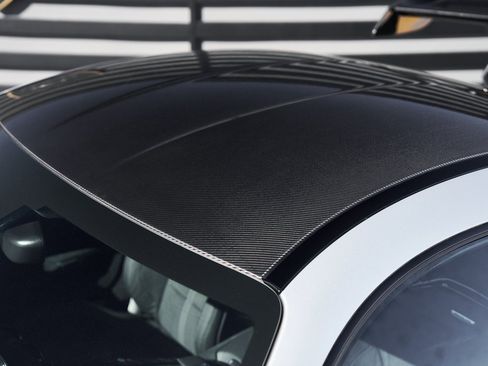 Used 2021 Mercedes-Benz AMG GT Black Series image 14