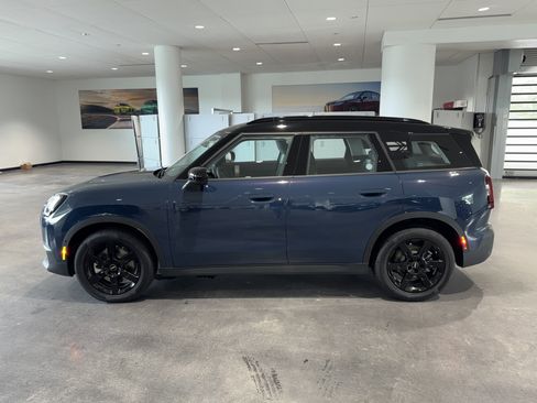 New 2027 MINI Cooper Countryman S AWD/4WD image 4