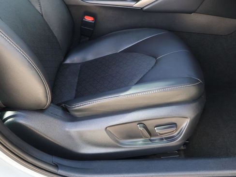 Used 2024 Toyota Camry XSE image 19