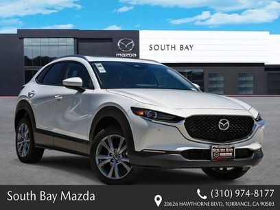 New 2026 MAZDA CX-30 AWD 2.5 S w/ Premium Package