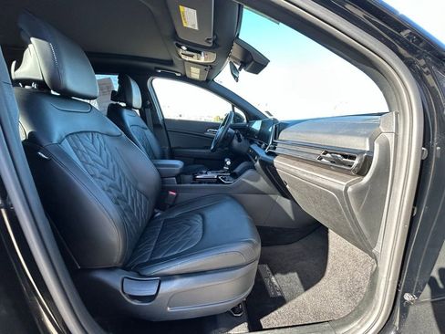 Used 2023 Kia Sportage X-Line w/ X-Line Premium Package image 31