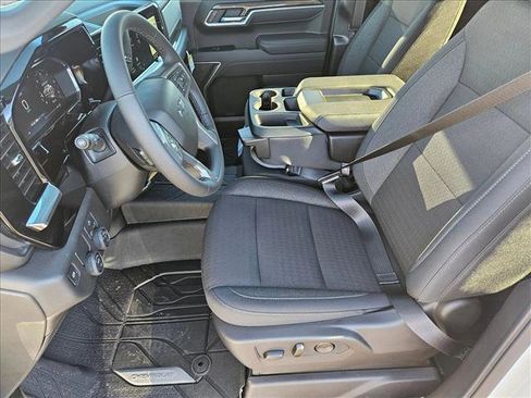 New 2026 Chevrolet Silverado 1500 RST image 4