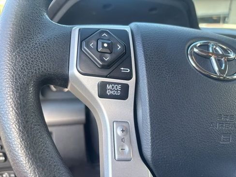 Used 2015 Toyota Tundra SR5 image 23