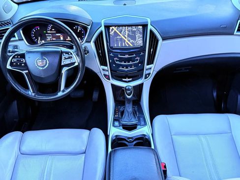 Used 2014 Cadillac SRX Luxury AWD/4WD image 18
