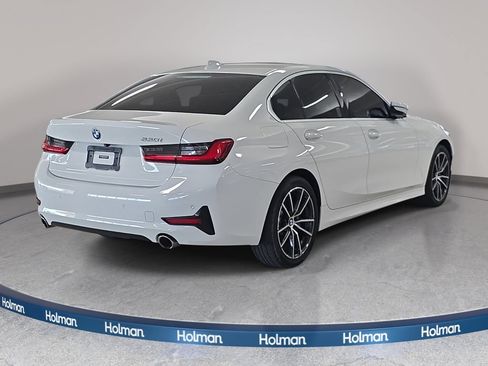 Used 2020 BMW 330i Sedan w/ Convenience Package RWD image 7