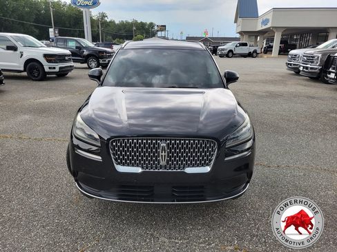 Used 2020 Lincoln Corsair FWD image 9