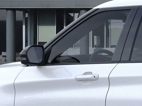 New 2026 Ford Explorer ST w/ Sun And Sound Package image 20