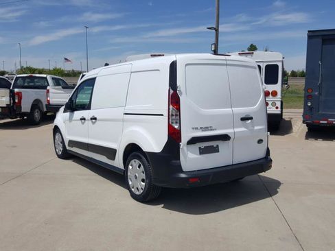 Used 2019 Ford Transit Connect XL w/ CNG/LPG Engine Prep Package image 9