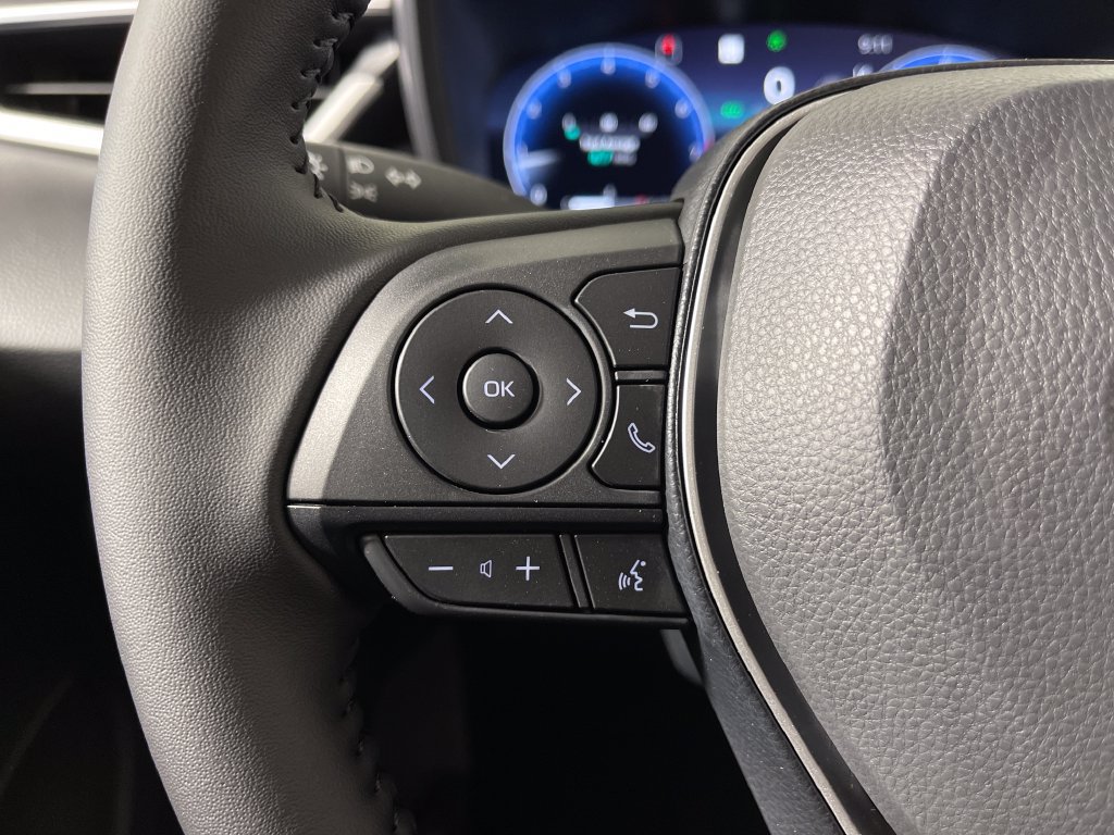 New 2027 Toyota Corolla SE FWD image 26