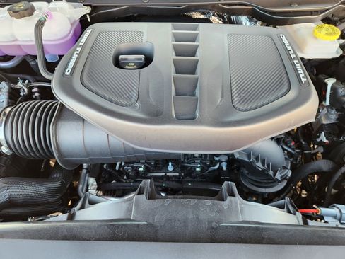 New 2026 RAM 1500 Tungsten image 24