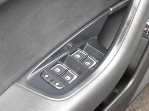 Used 2017 Audi A6 3.0T Premium Plus w/ 19" Sport Package image 14