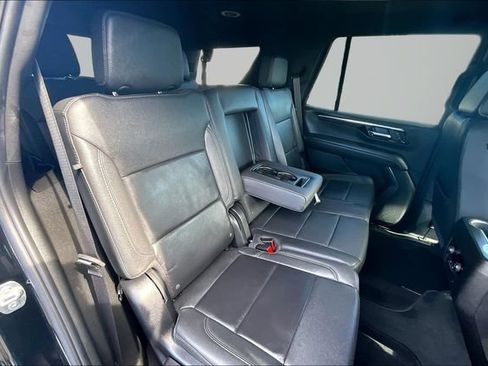 Used 2025 Chevrolet Tahoe LT AWD/4WD image 26