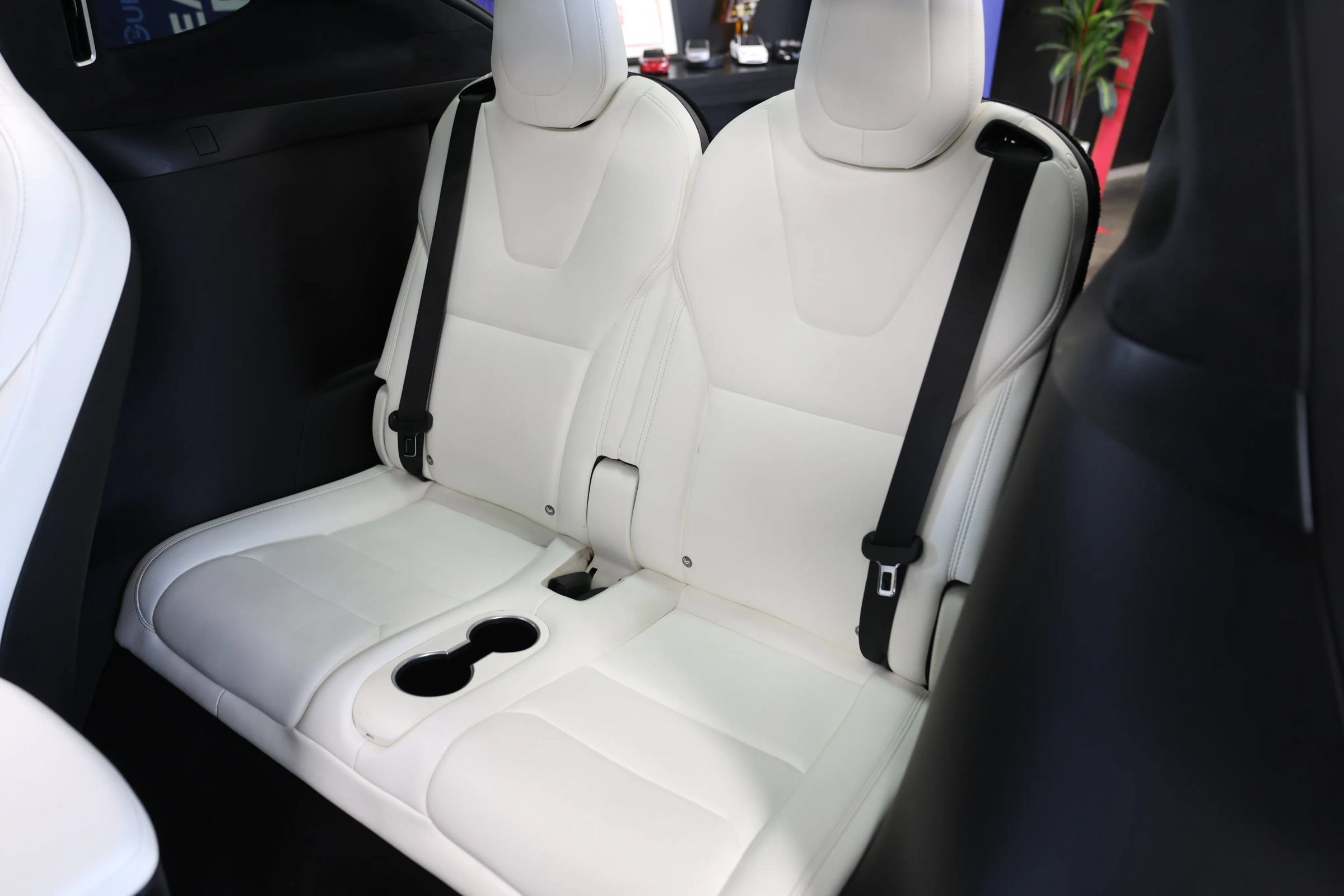 Used 2017 Tesla Model X P100D AWD/4WD image 44