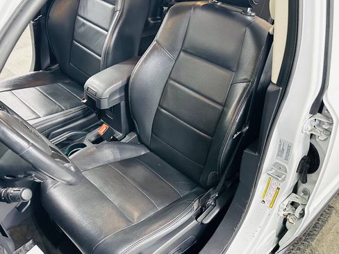 Used 2015 Jeep Patriot High Altitude FWD image 22