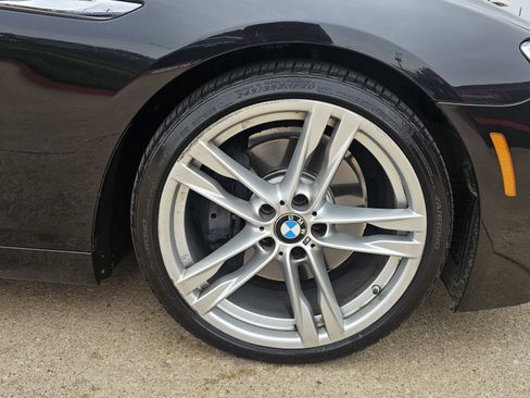 Used 2016 BMW 640i Gran Coupe image 17