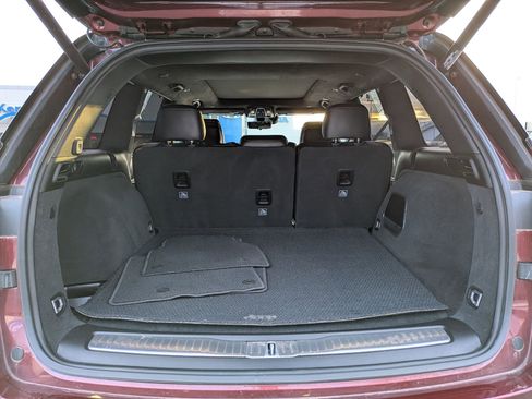 Used 2022 Jeep Grand Cherokee Summit image 31