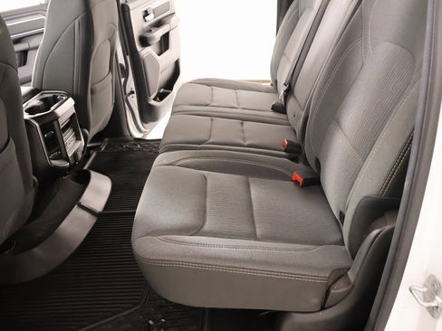 Used 2022 RAM 1500 Big Horn image 12