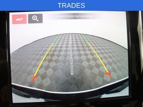 Used 2025 RAM 1500 Tradesman image 3