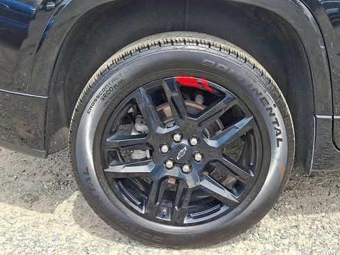Certified 2023 Chevrolet Traverse Premier w/ Redline Edition AWD/4WD image 10