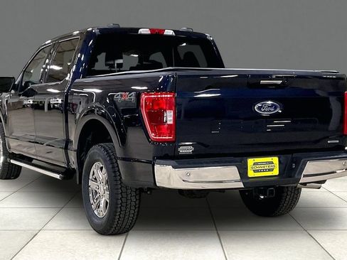 Certified 2022 Ford F150 XLT w/ Equipment Group 302A High AWD/4WD image 11