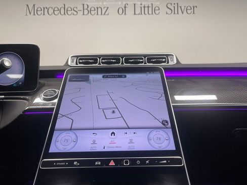 Used 2026 Mercedes-Benz S 580 4MATIC Sedan image 33