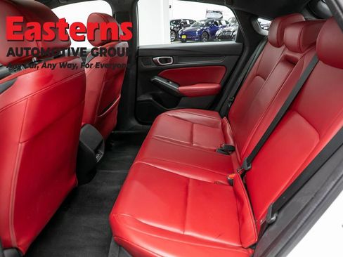 Used 2023 Acura Integra A-Spec FWD image 22