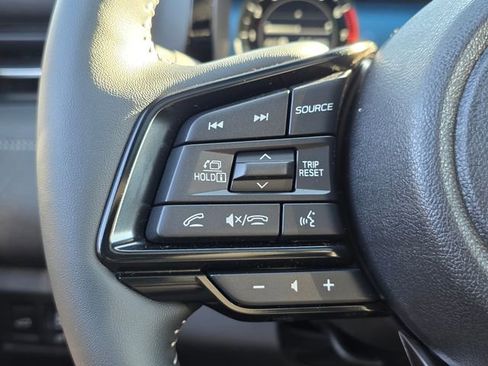 New 2026 Subaru Outback Touring XT AWD/4WD image 28